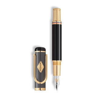 Great Characters Homage to The Great Gatsby Limited Edition 1925 Fountain Pen