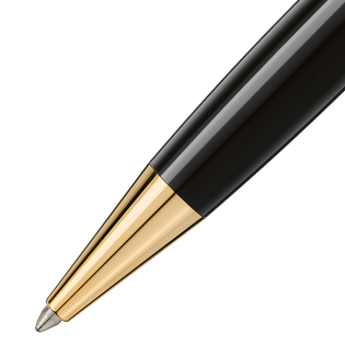 Meisterst&uuml;ck Gold-Coated Classique Ballpoint