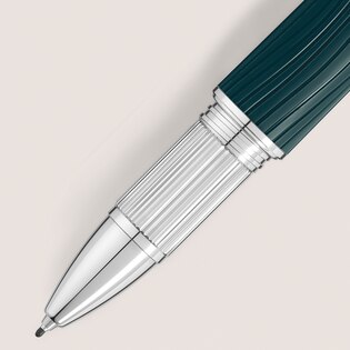 StarWalker PolarGreen Dou&eacute; Fineliner
