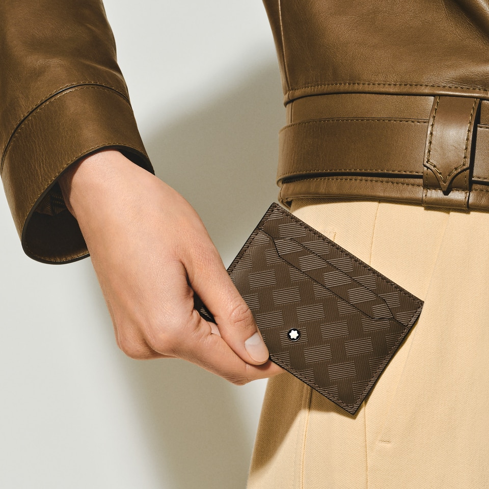 Extreme 3.0 card holder 5cc - 2