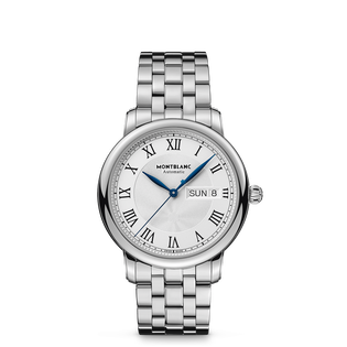 Montblanc Star Legacy Automatic Day & Date 39 mm