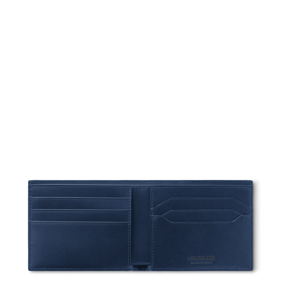 Wallet 6cc in Extreme Leather - 4