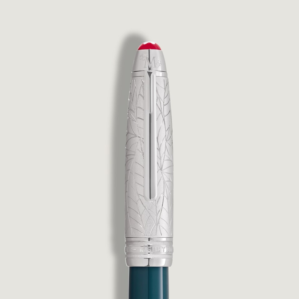 Meisterst&uuml;ck Romeo & Juliet Dou&eacute; LeGrand Fountain Pen - 6