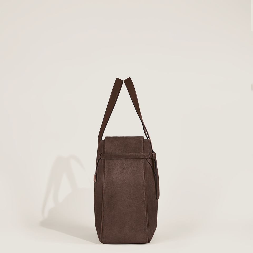 Montblanc Envelope Horizontal Tote Bag - 5