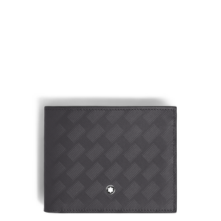 Wallet 6cc in Extreme Leather