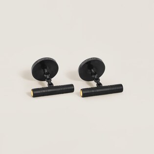 Great Characters Homage to Bruce Lee Cufflinks