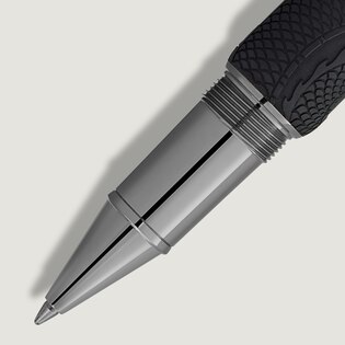 Great Characters Homage to Bruce Lee Special Edition Rollerball