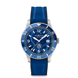 Montblanc Iced Sea Automatic Date