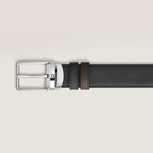 Everyday 30&nbsp;mm Reversible Belt in Sartorial Leather 