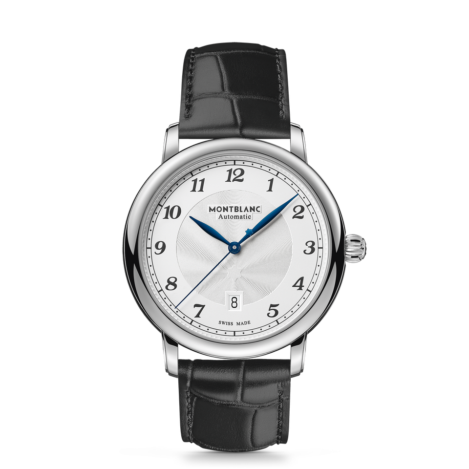 Montblanc Star Legacy Automatic Date 42 mm - 1