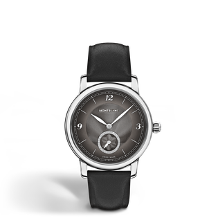 Montblanc Star Legacy Small Second 36 mm