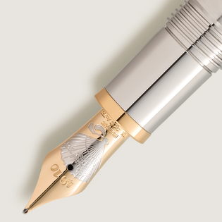 Masters of Art Homage to Pierre-Auguste Renoir Limited Edition 888 Fountain Pen