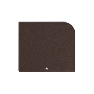Mouse Pad in Grain Leather