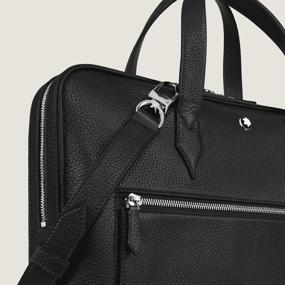 Montblanc Companion Thin Briefcase&nbsp; - 3