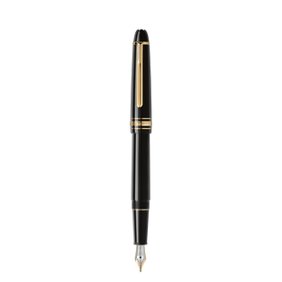 Meisterst&uuml;ck Gold-Coated Classique Fountain Pen