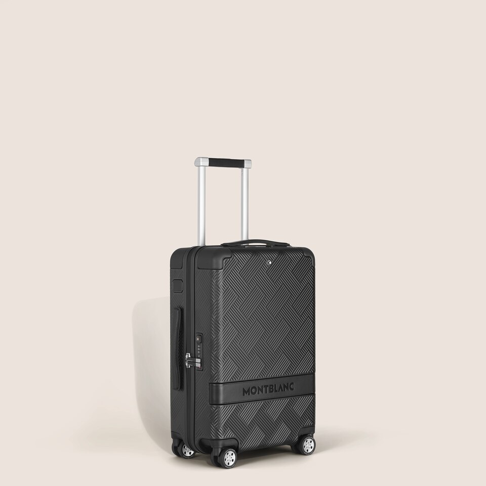 #MY4810 Cabin Compact Suitcase - 3