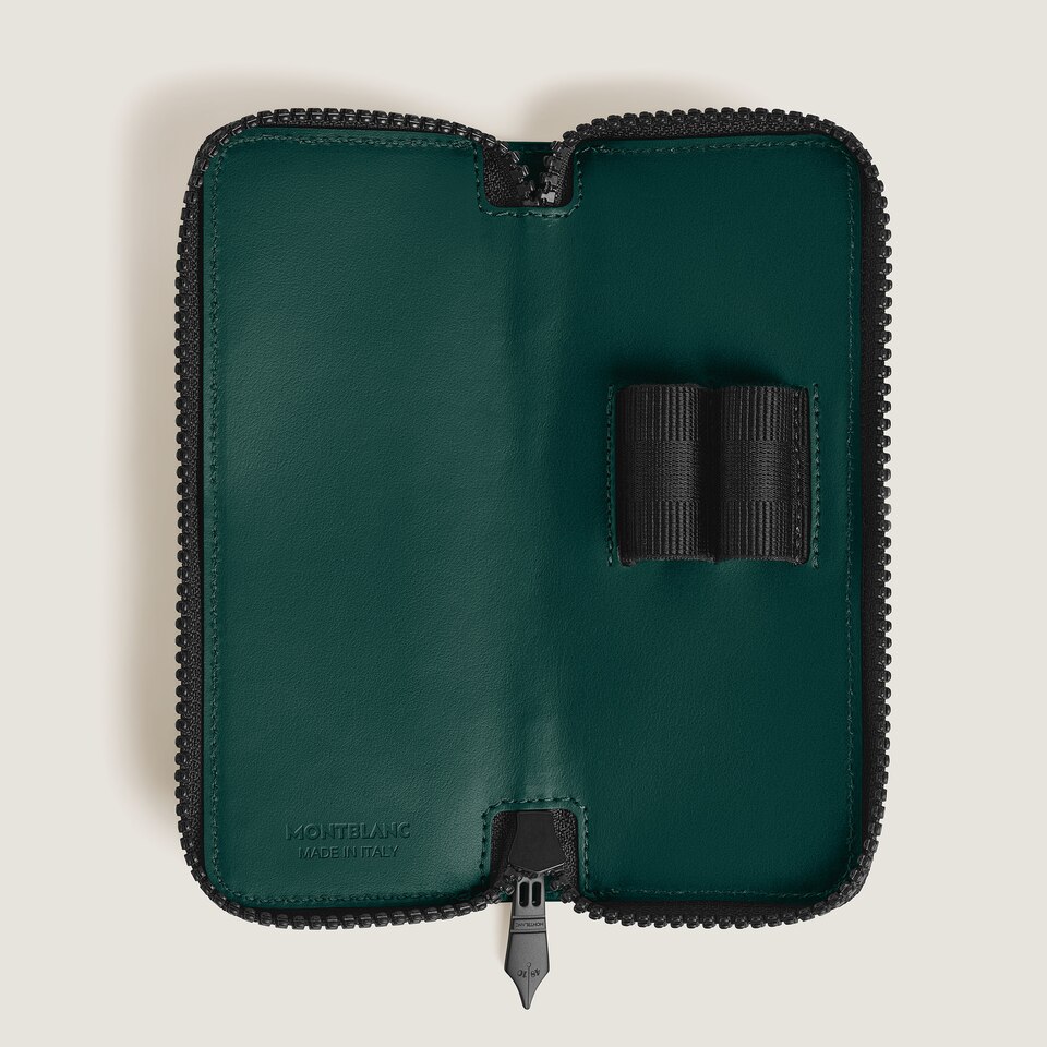 Extreme 3.0 2 pen pouch with zip - 5