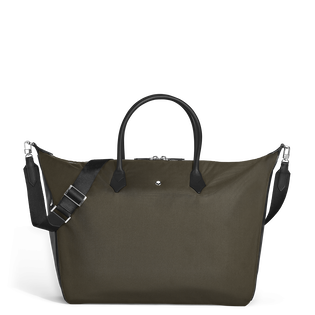Montblanc Panorama Weekender Bag 43
