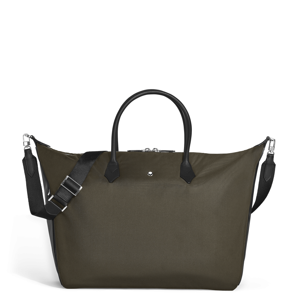 Montblanc Panorama Weekender Bag 43 - 1
