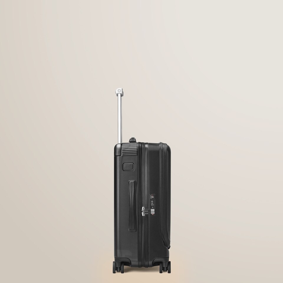 #MY4810 cabin trolley with front pocket - 5