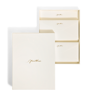 A4 Sheets and Envelopes