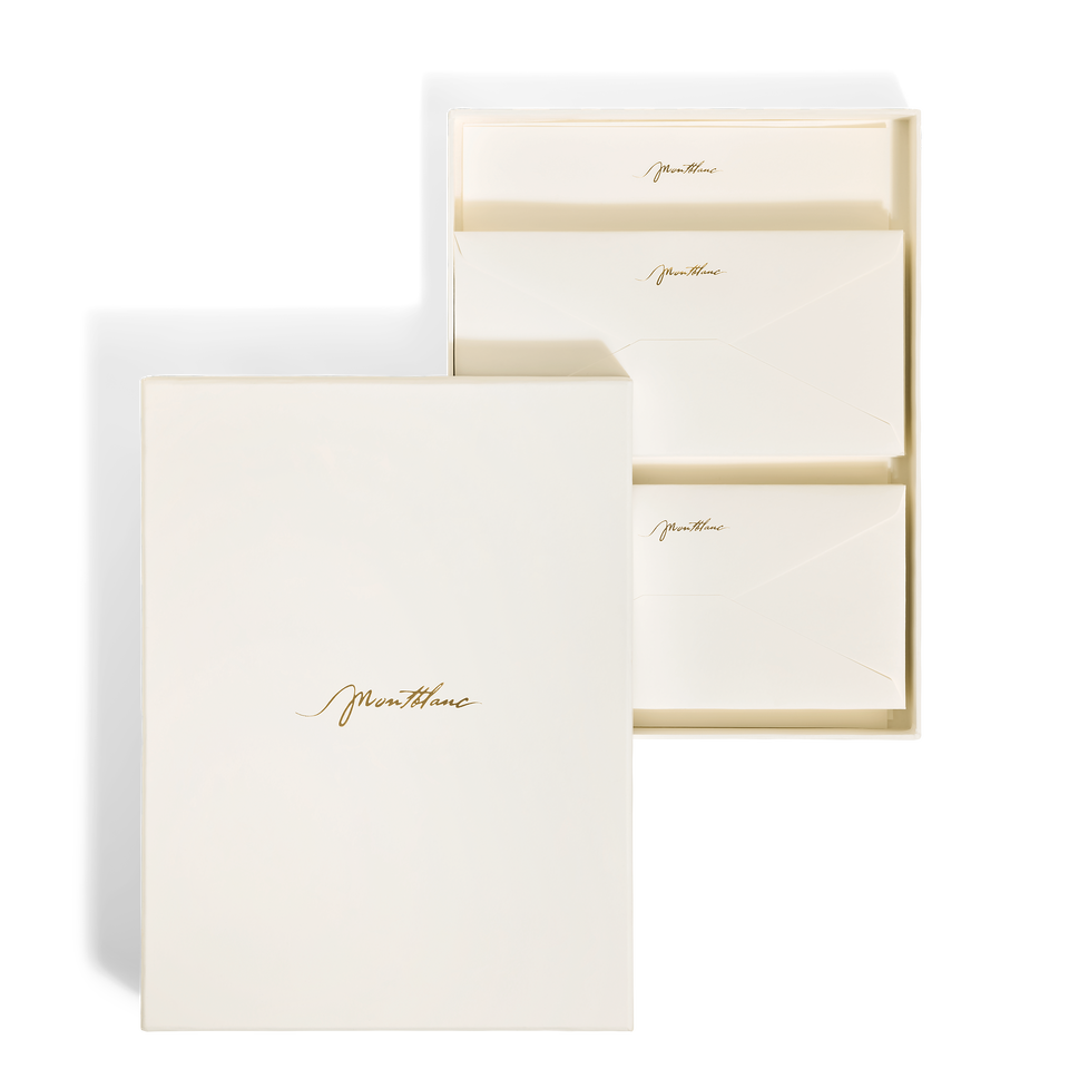 A4 Sheets and Envelopes - 1