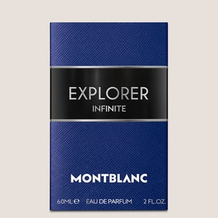 Montblanc Explorer Infinite Eau de Parfum, 60ml