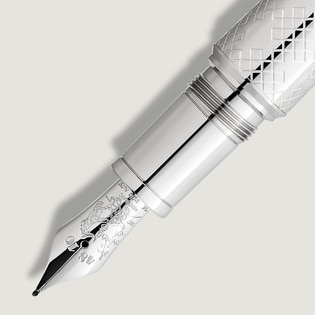 The Legend of Zodiacs The Goat Limited Edition 512 Fountain Pen
