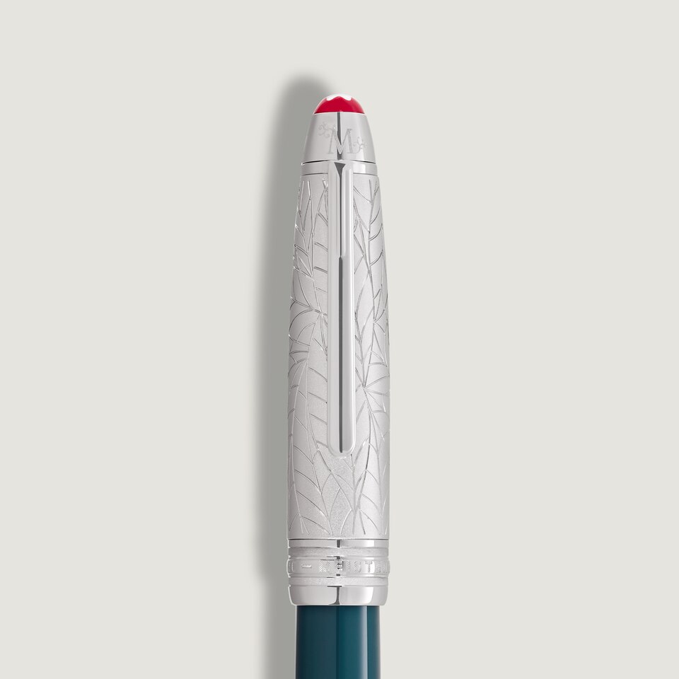 Meisterst&uuml;ck Romeo & Juliet Dou&eacute; LeGrand Rollerball - 5