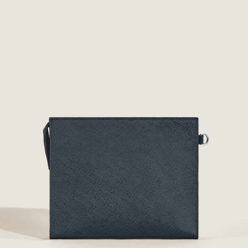 Sartorial clutch - 4