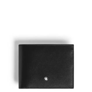 Wallet 6cc in Meisterst&uuml;ck Leather