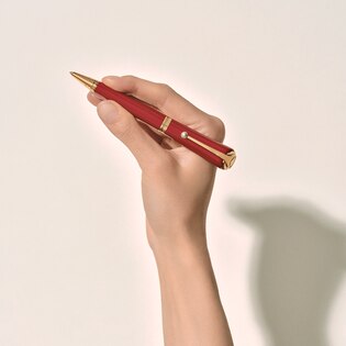 Montblanc Marilyn Monroe Special Edition Ballpoint Pen