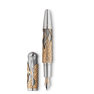 Writers Edition Homage to the Brothers Grimm Limited Edition 1812 Fountain Pen