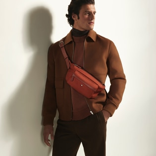 Montblanc Panorama Belt Bag