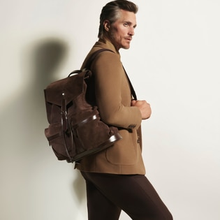 Montblanc Panorama Medium Backpack