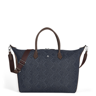 Weekender Bag 43 in 4810 Denim