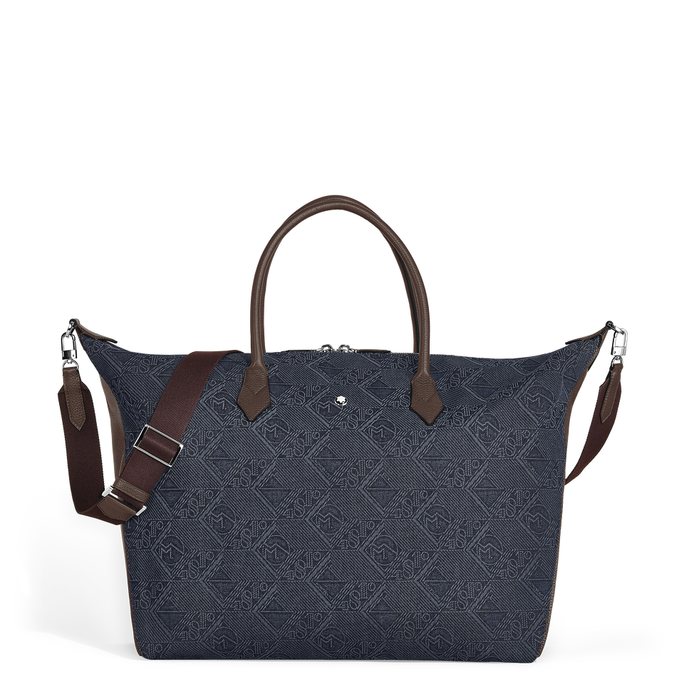 Weekender Bag 43 in 4810 Denim - 1