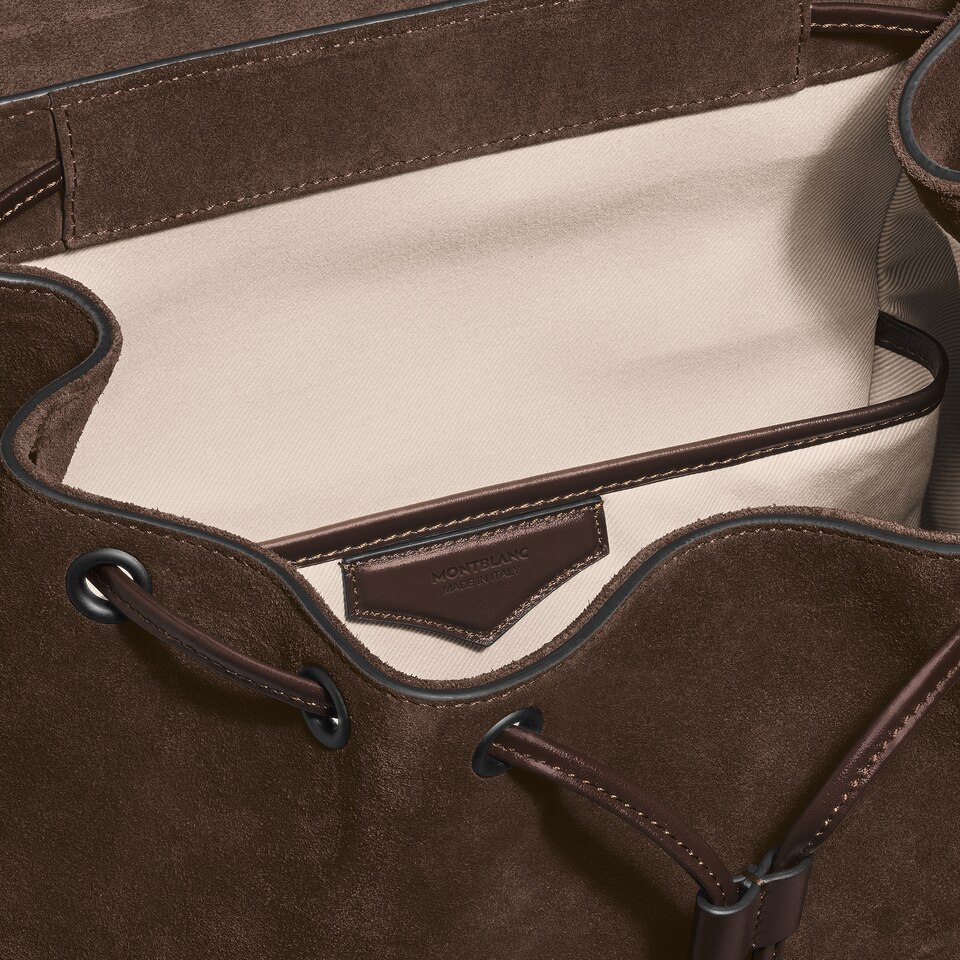 Montblanc Panorama Medium Backpack - 4