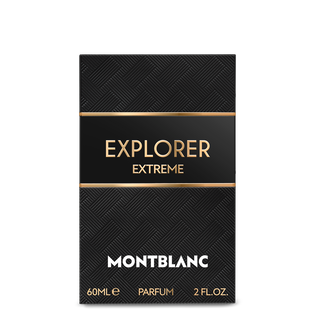 Montblanc Explorer Extreme Parfum 60ml