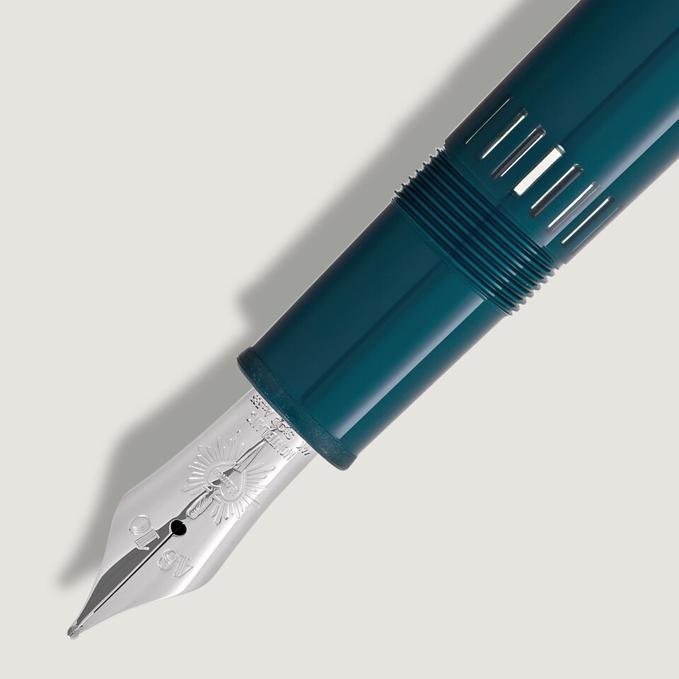 Meisterst&uuml;ck Romeo & Juliet LeGrand Fountain Pen - 3
