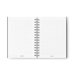 Envelope Notebook Refill #146 Size Lined