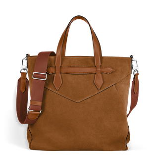 Montblanc Envelope Tote