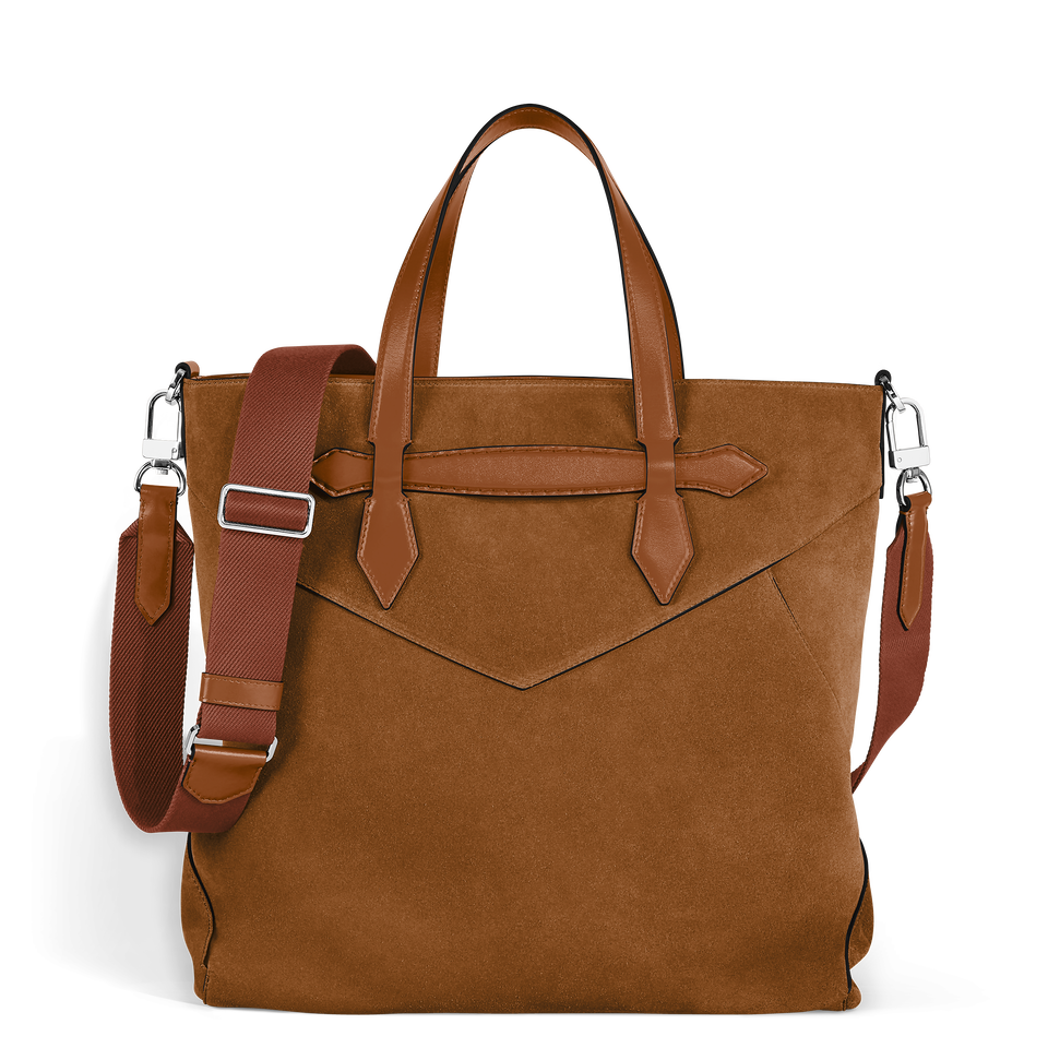 Montblanc Envelope Tote - 1