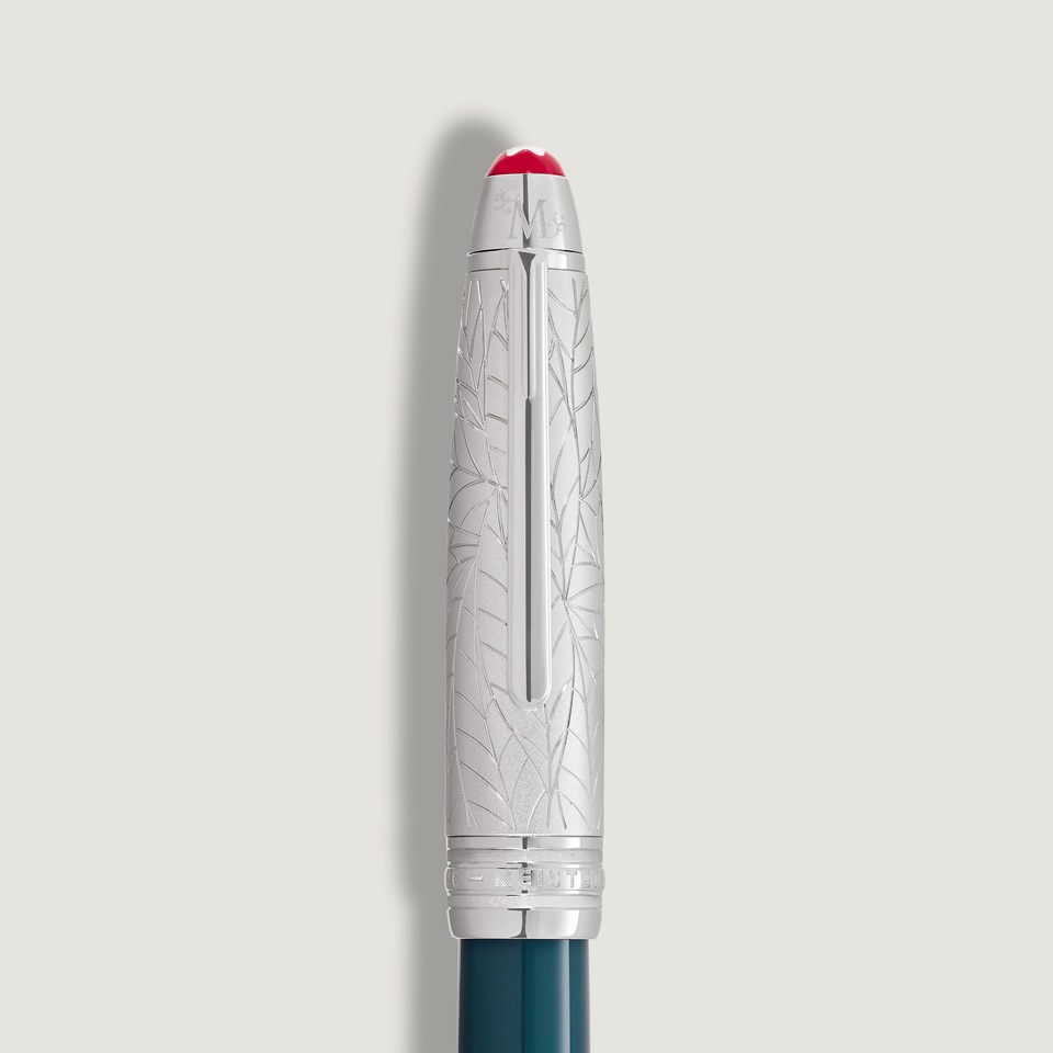 Meisterst&uuml;ck Romeo & Juliet Dou&eacute; LeGrand Rollerball - 5
