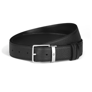 Everyday 35&nbsp;mm Reversible Belt in Grain Leather 