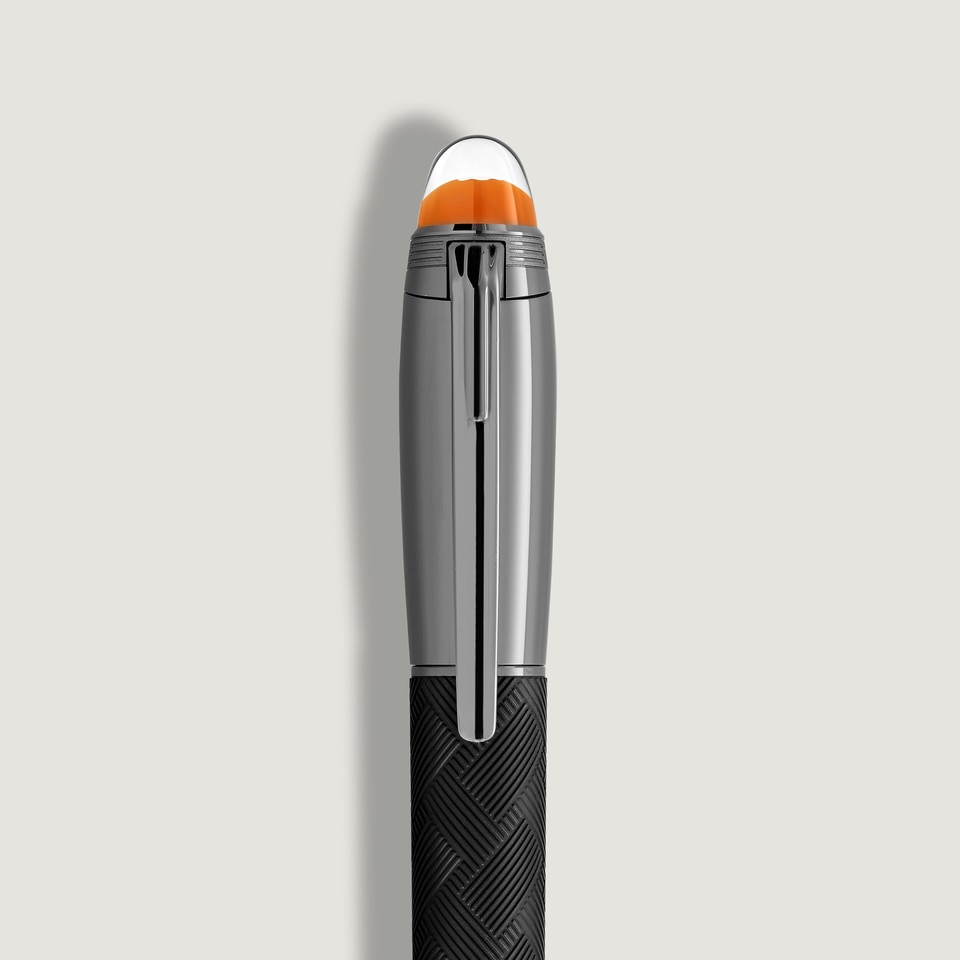 StarWalker Extreme Dou&eacute; Fountain Pen - 6