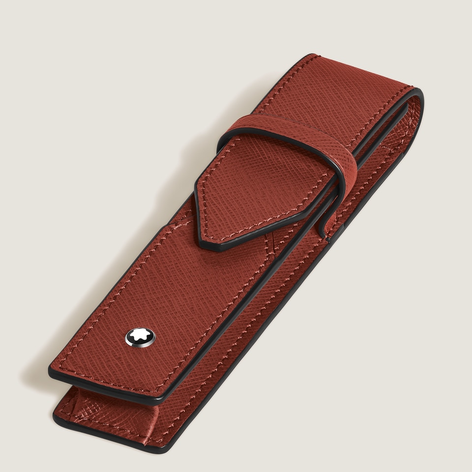 Montblanc Envelope 1-Pen Pouch - 2