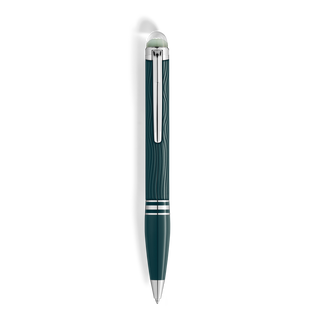 StarWalker PolarGreen Precious Resin Ballpoint