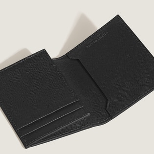 Card Holder 2cc in Sartorial Leather