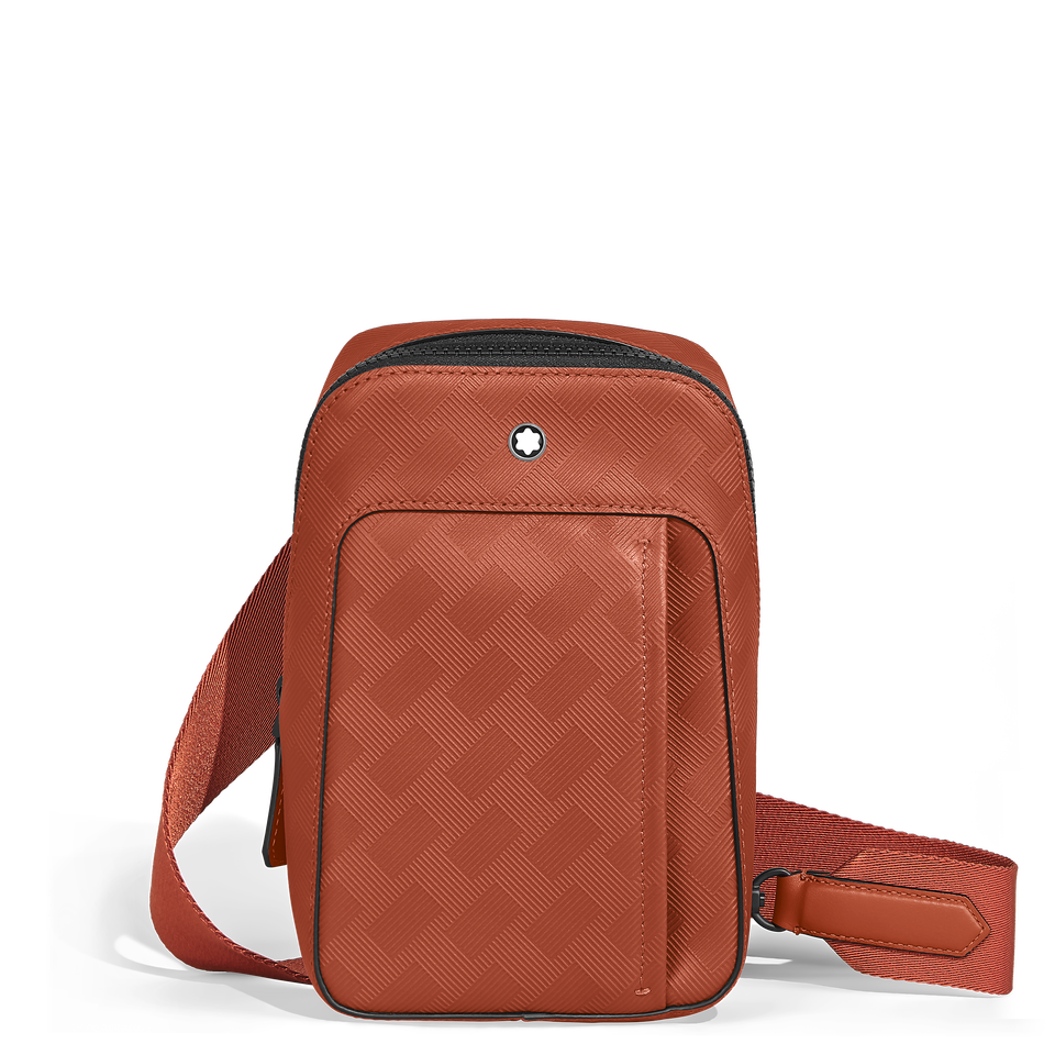 Montblanc Companion Small On-body Bag  - 1